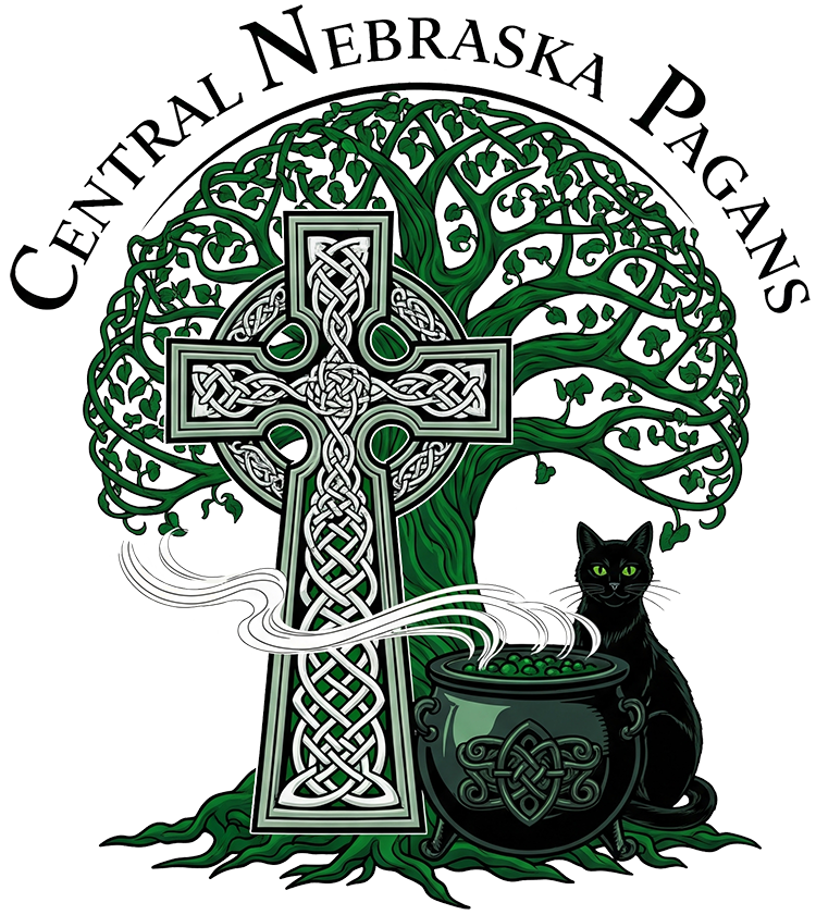 Central Nebraska Pagans