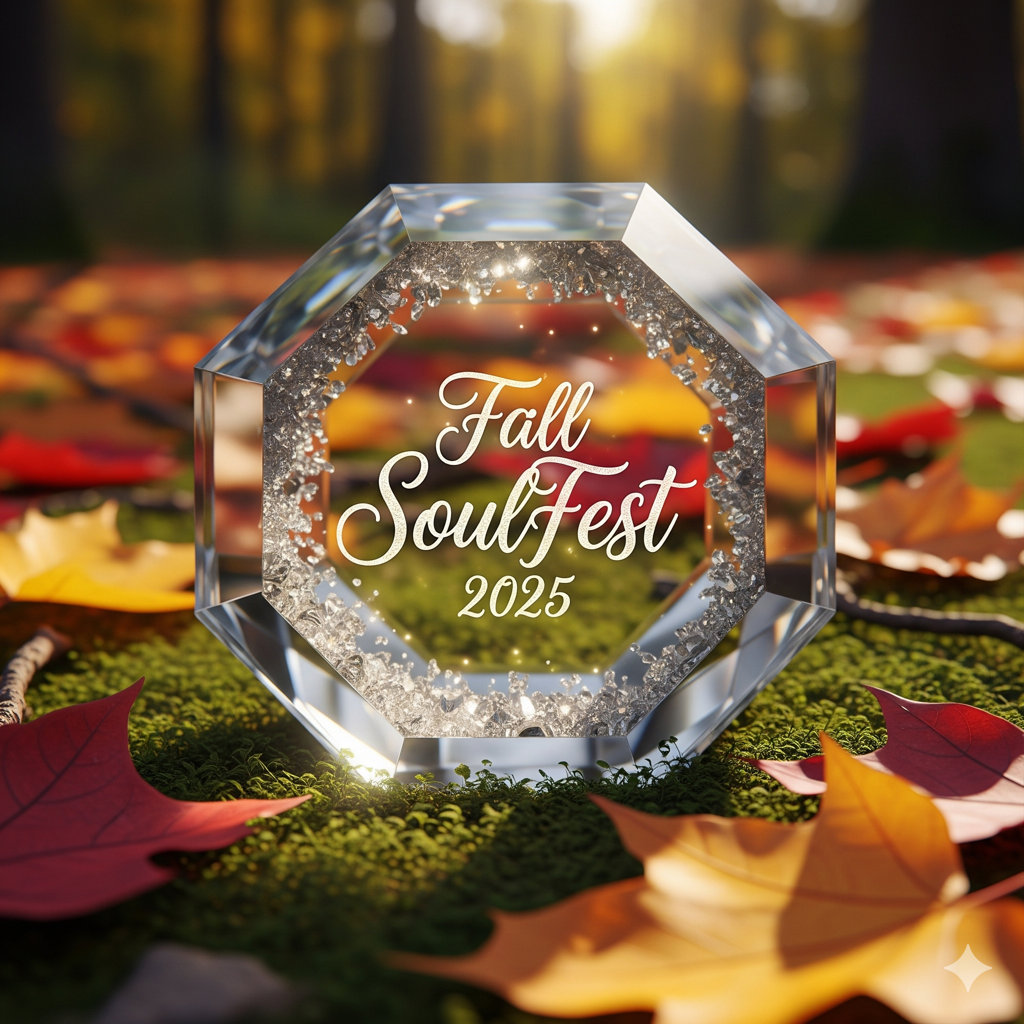 Review of Fall SoulFest 2025