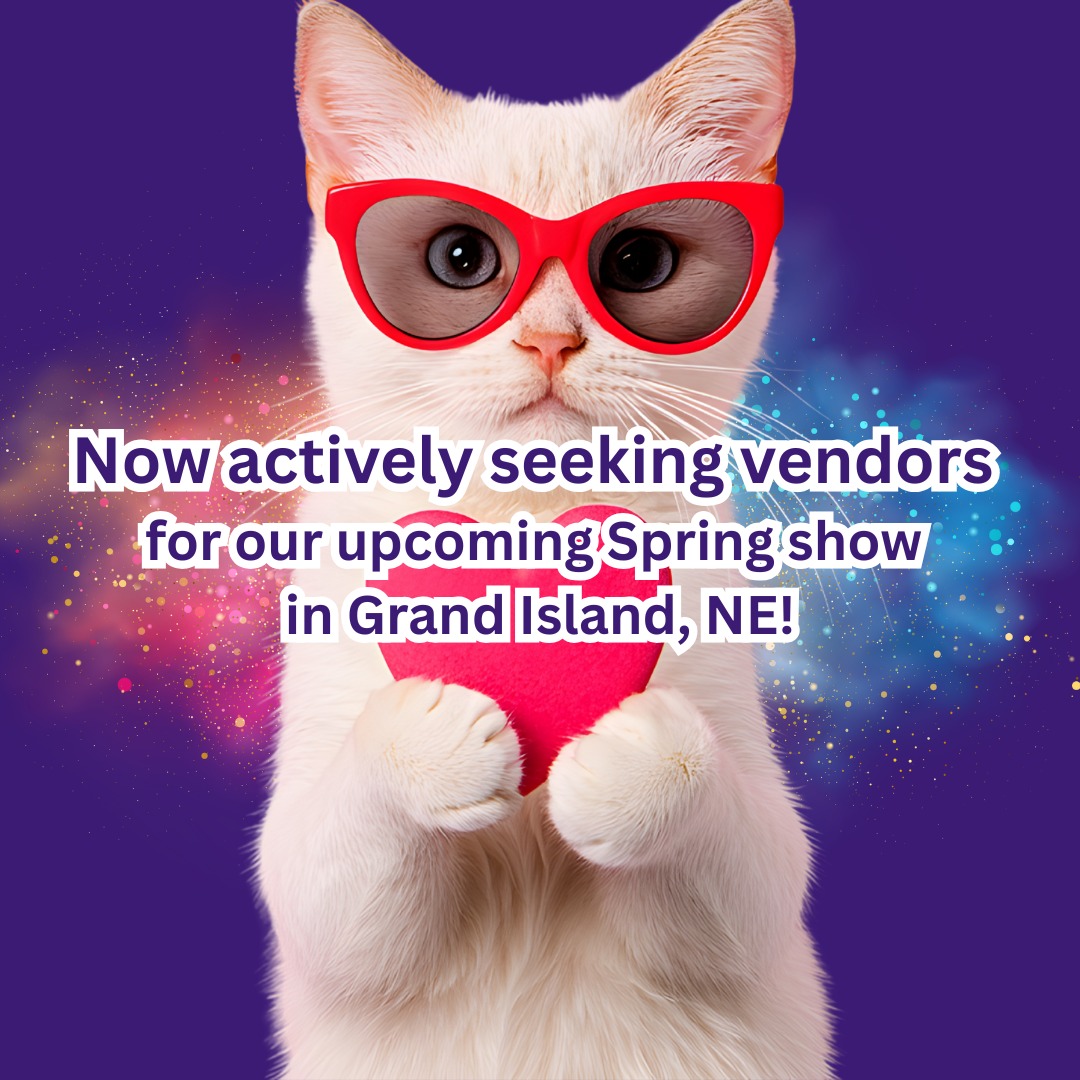 Vendor Applications Now Open for Spring SoulFest 2026 at Fonner Park