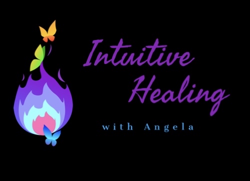 Angela Mayo of Intuitive Healing, and SoulFest in Central Nebraska