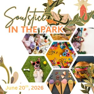 Soulstice in the Park