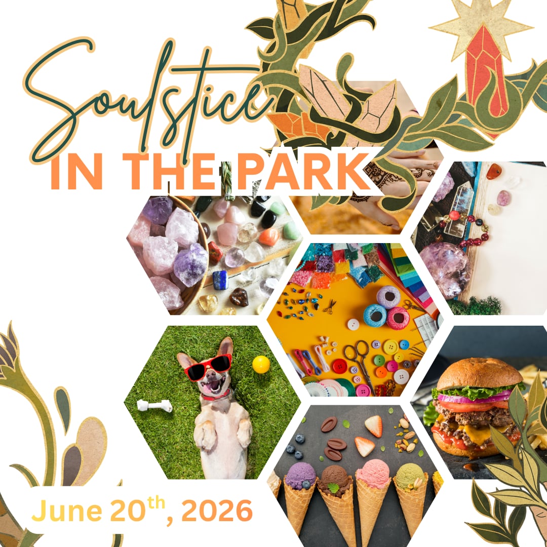 Soulstice in the Park 2026 Brings Pagan and Holistic Community Magic to Hastings, Nebraska