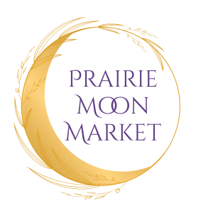 Prairie Moon Market logo
